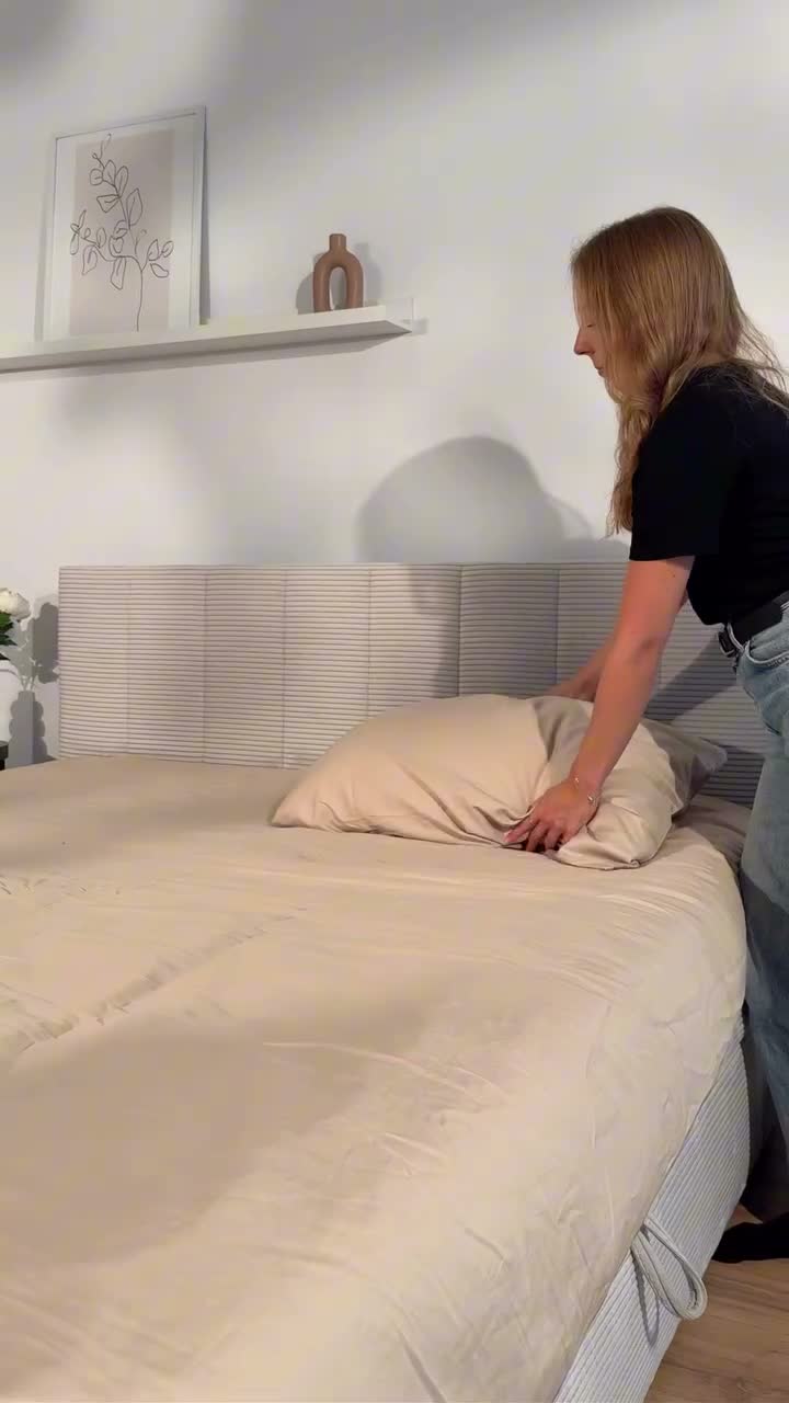 BroMARKT Boxspringbett DENVER DUO mit 2 Bettkasten, Produktbild-Vorschau 7