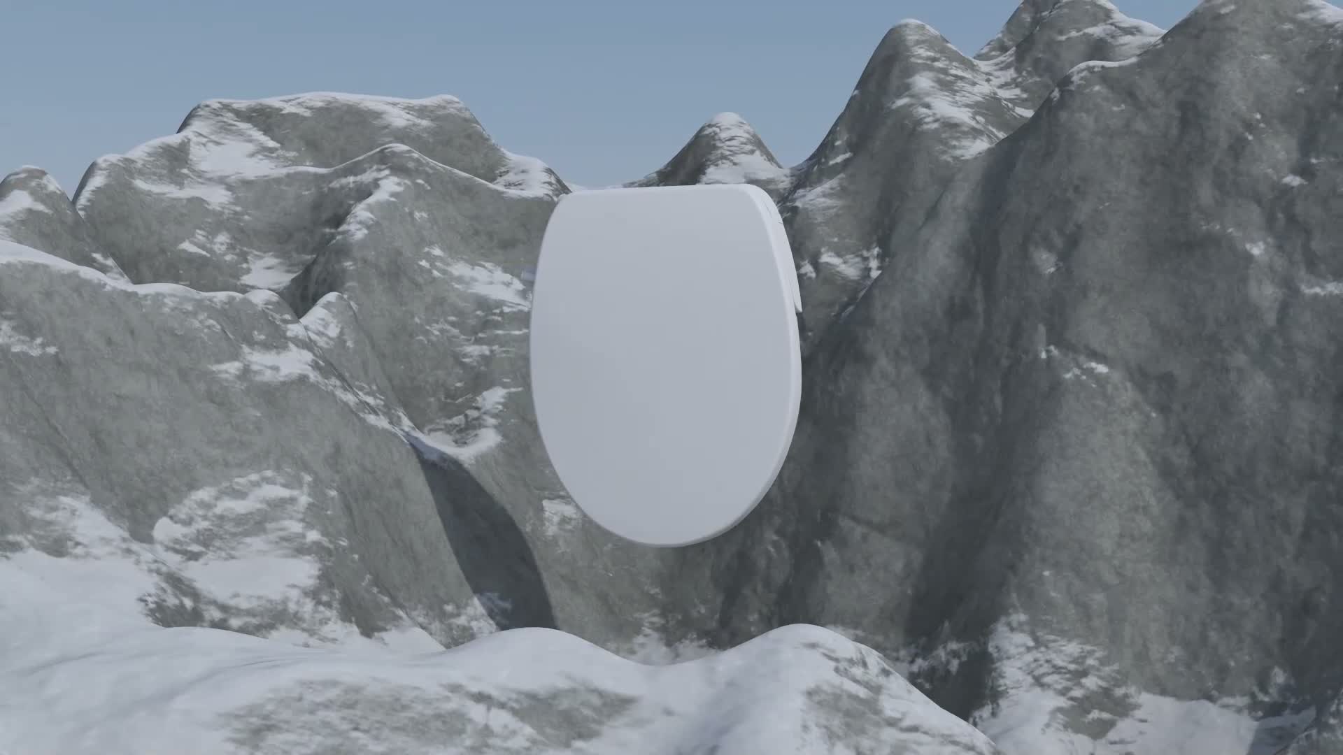 HOROW Dusch WC Sitz mit Bidet Funktion Bidet Aufsatz ohne Produktbild-Vorschau 7