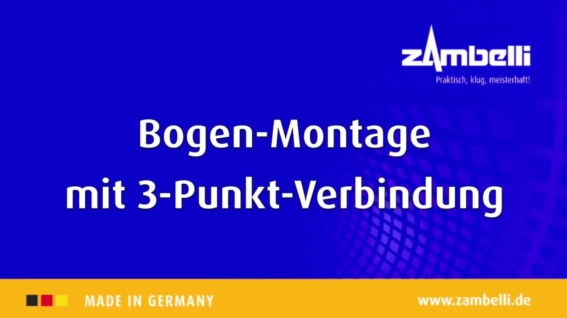 Fallrohrbogen Regenrohrbogen Zink Titanzink 100 mm 72 ° Produktbild-Vorschau 2