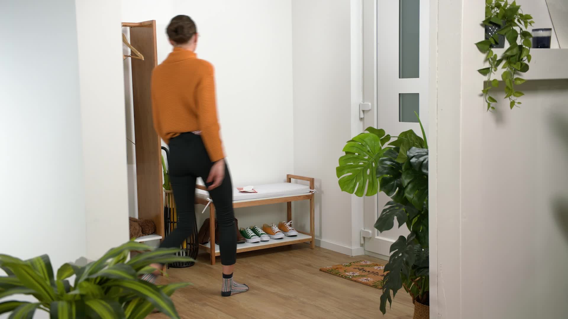 Relaxdays Sohlenwärmer, 20 Paar, Größe L, Wärmeeinlagen für Produktbild-Vorschau 7