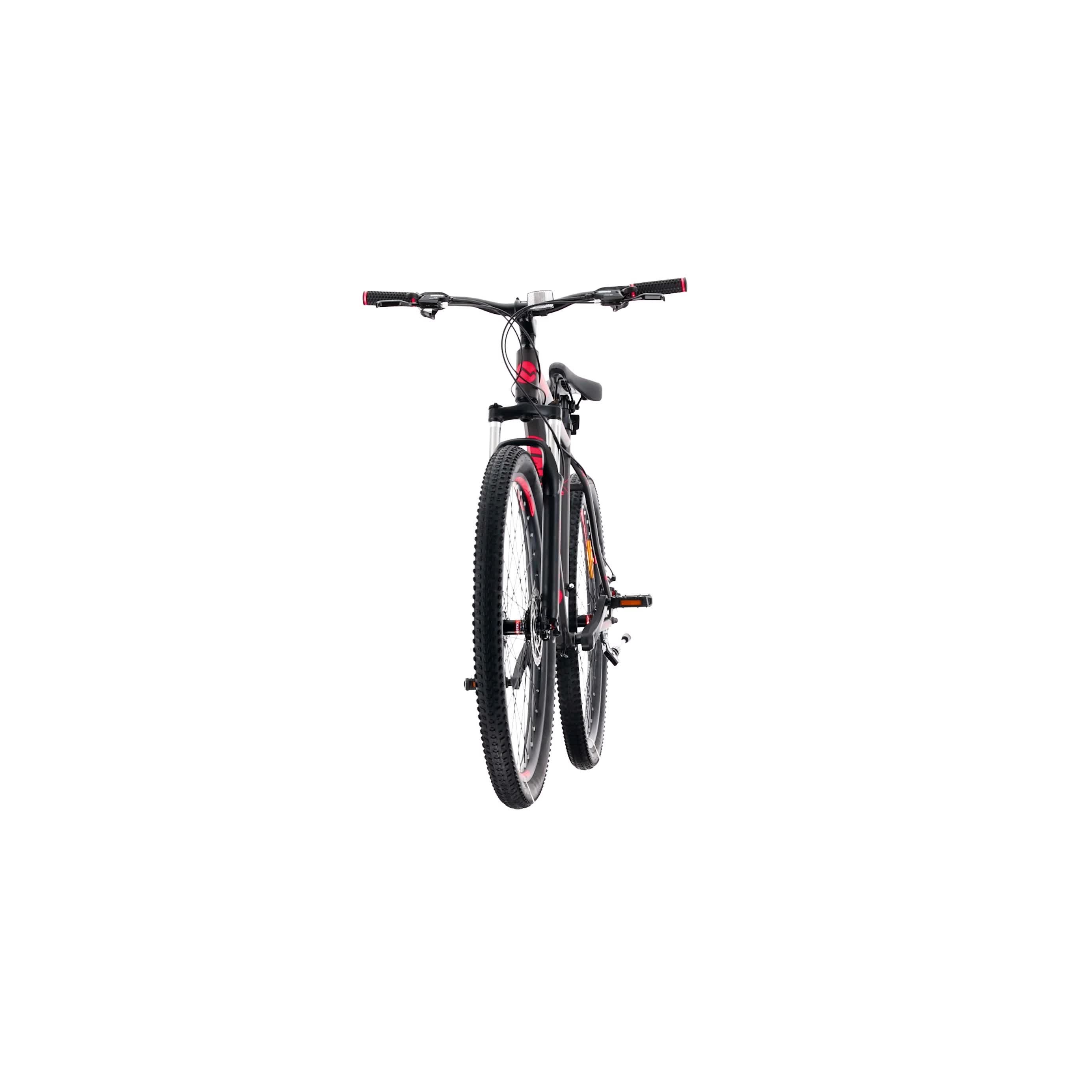 Rower górski MTB 29 cali, KENDA, Shimano, aluminium, lekki, Podgląd zdjęcia produktu 7
