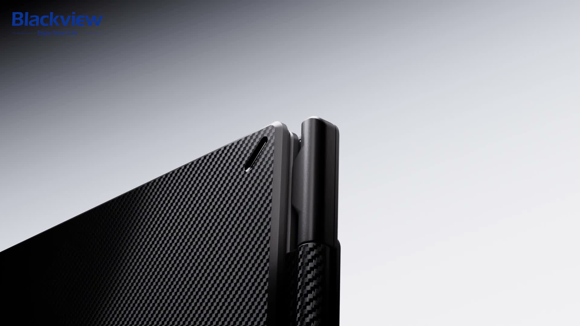 Blackview DCM5 mit Lautsprecher 14" tragbarer monitor, 300 Produktbild-Vorschau 7