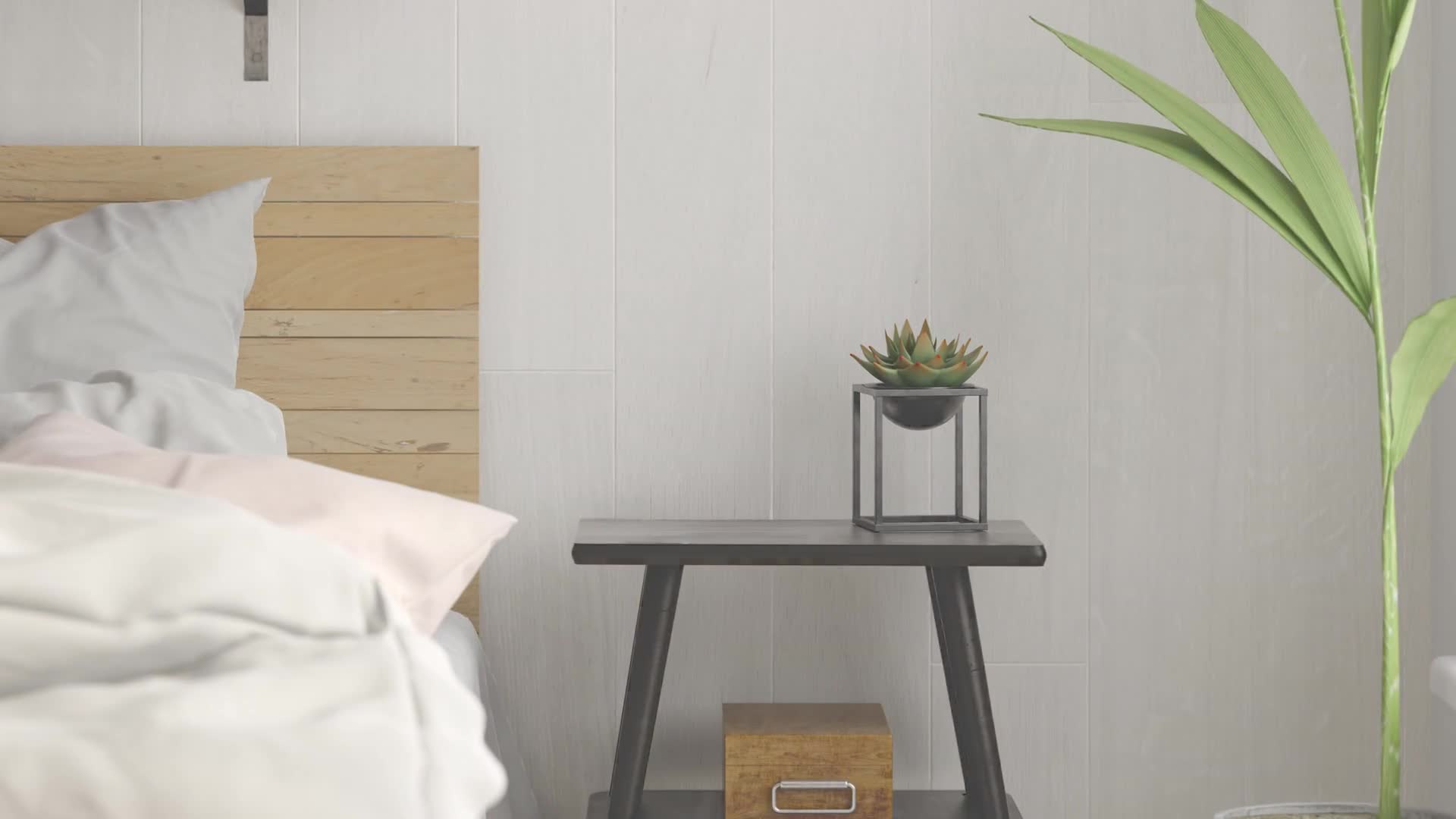 Relaxdays Kabelbox für 2 Steckdosenleisten, Bambusdeckel, Produktbild-Vorschau 7