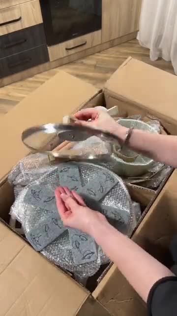 Just Perfecto JL-787: 15-teiliges Kochgeschirrset aus Produktbild-Vorschau 7