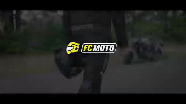 Bogotto Boomerang pantaloni impermeabili da moto in Anteprima dell’immagine prodotto 4