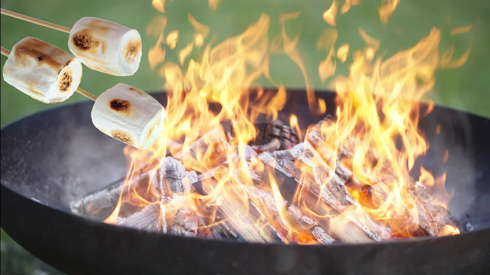 Relaxdays Grillspieße aus Bambus, 100er Set, für Produktbild-Vorschau 7