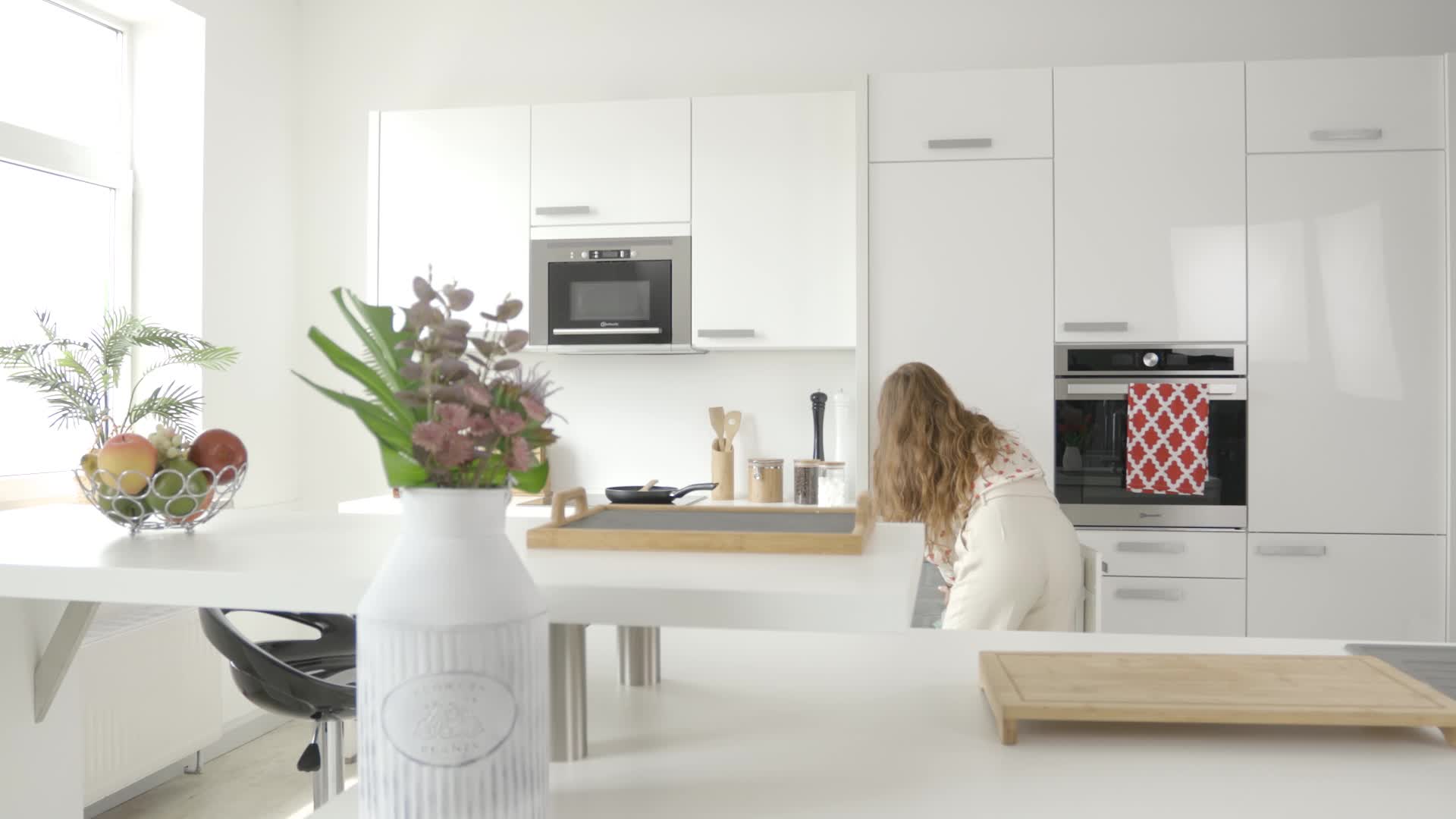 Relaxdays Eisformen Silikon, 6 Eis am Stiel Formen, je 80 Produktbild-Vorschau 7