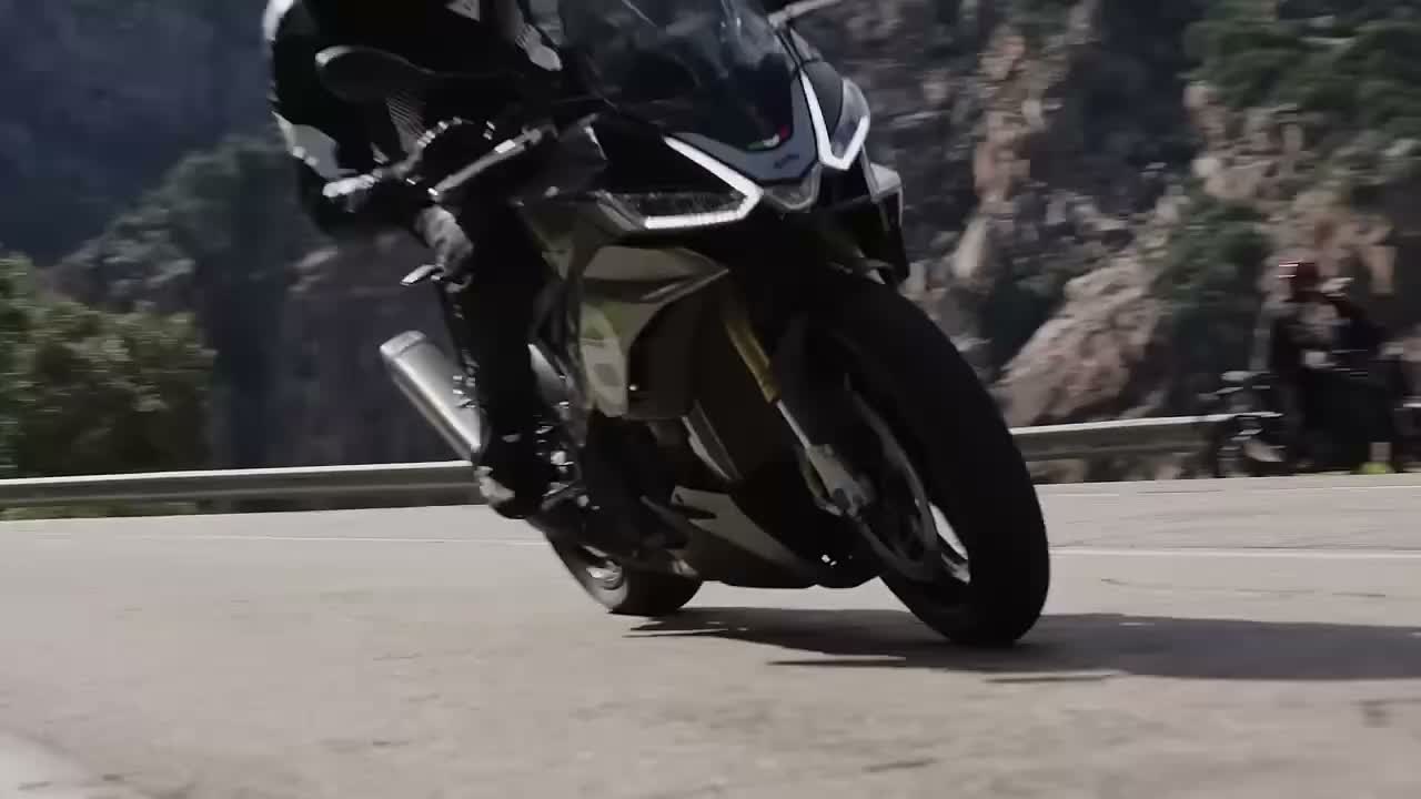 Spodnie Dainese Drake 2 Air Absøluteshell™ – czarne, Podgląd zdjęcia produktu 3