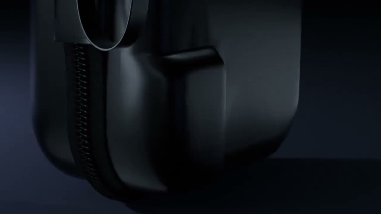 Transport Tasche kompatibel mit Nintendo Switch und New Produktbild-Vorschau 3