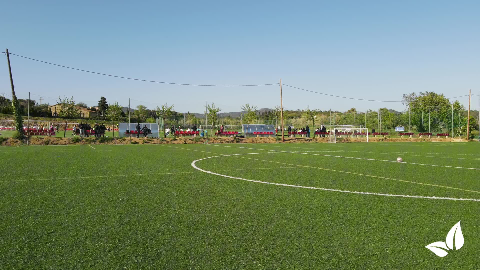 Hnojivo Pro Turf & Lawn – s kontrolovaným uvolňováním (5 kg Náhled obrázku produktu 7