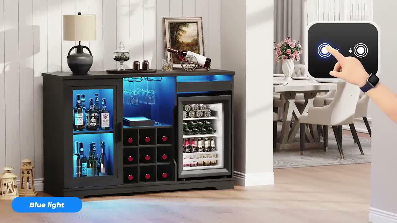 BROTTAR Weinschrank mit Kühlfunktion, integrierter Produktbild-Vorschau 7