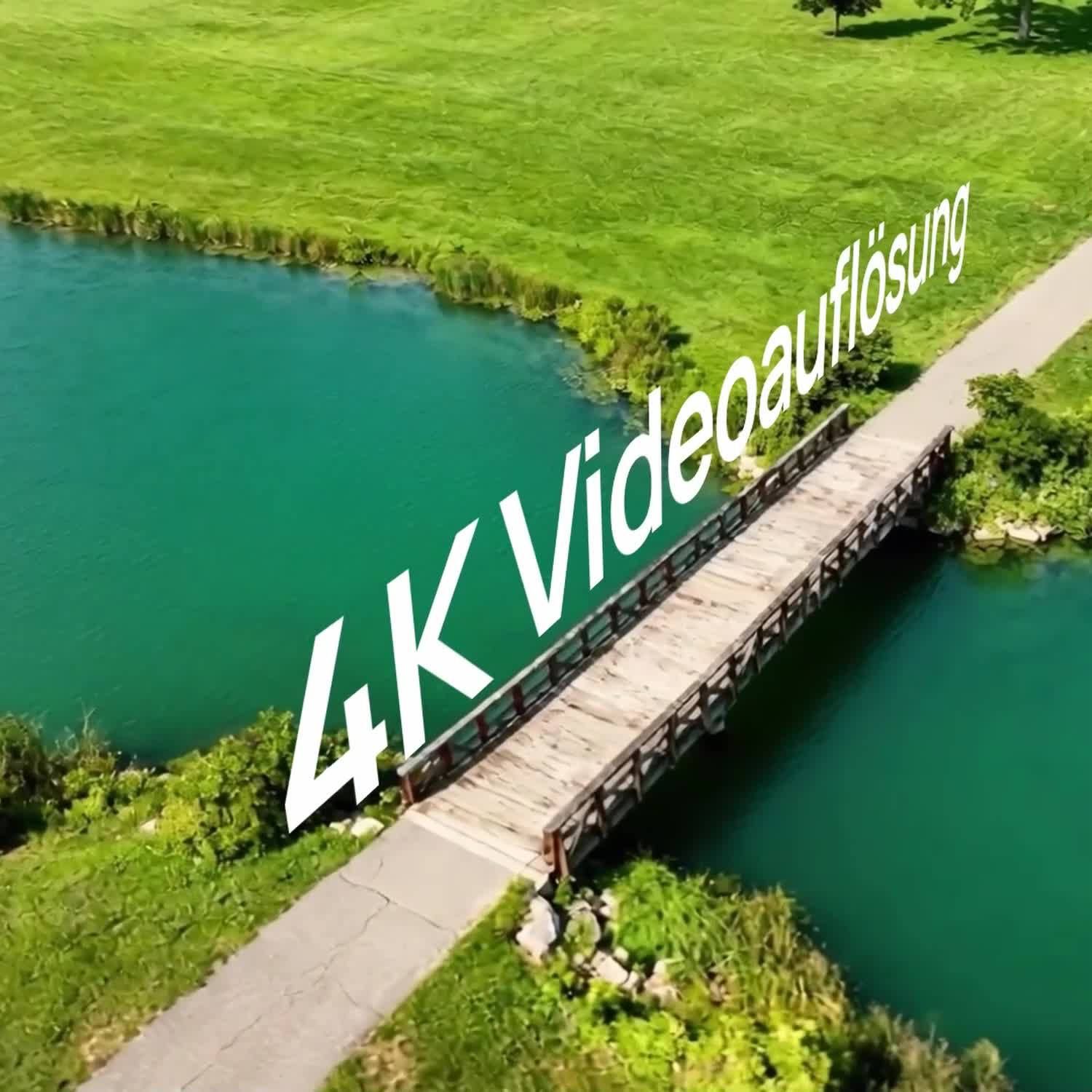 AMETA GPS Drohne mit Kamera 4K, 50 Min Flugzeit, Produktbild-Vorschau 7
