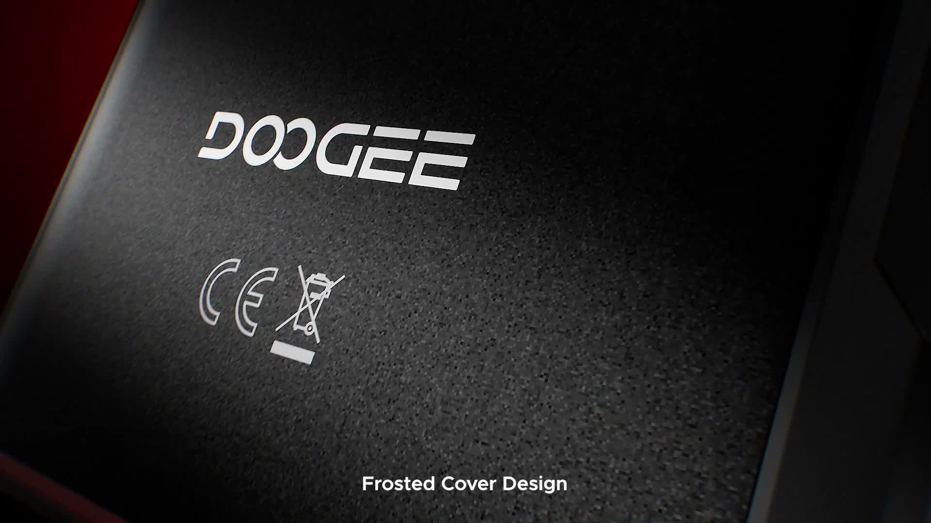 DOOGEE Blade10 Power Outdoor Smartphone Handy, 4G, Android Produktbild-Vorschau 7