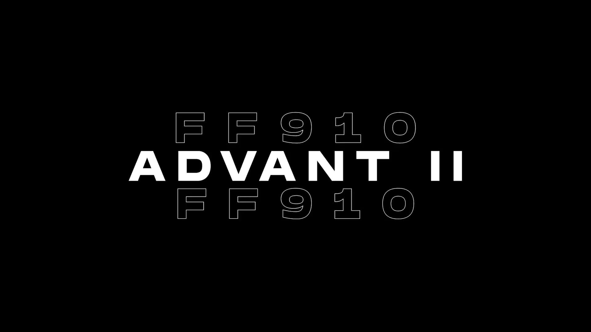 LS2 FF910 Advant II Jeans Klapphelm, titan, M (57/58) Produktbild-Vorschau 2