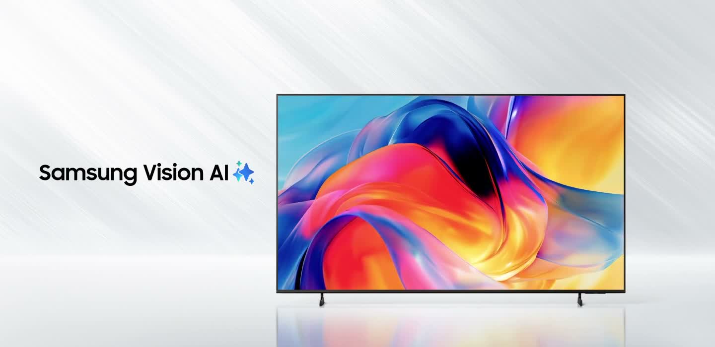 Samsung M70H, 109,2 cm (43"), 3840 x 2160 Pixel, LED, Produktbild-Vorschau 7
