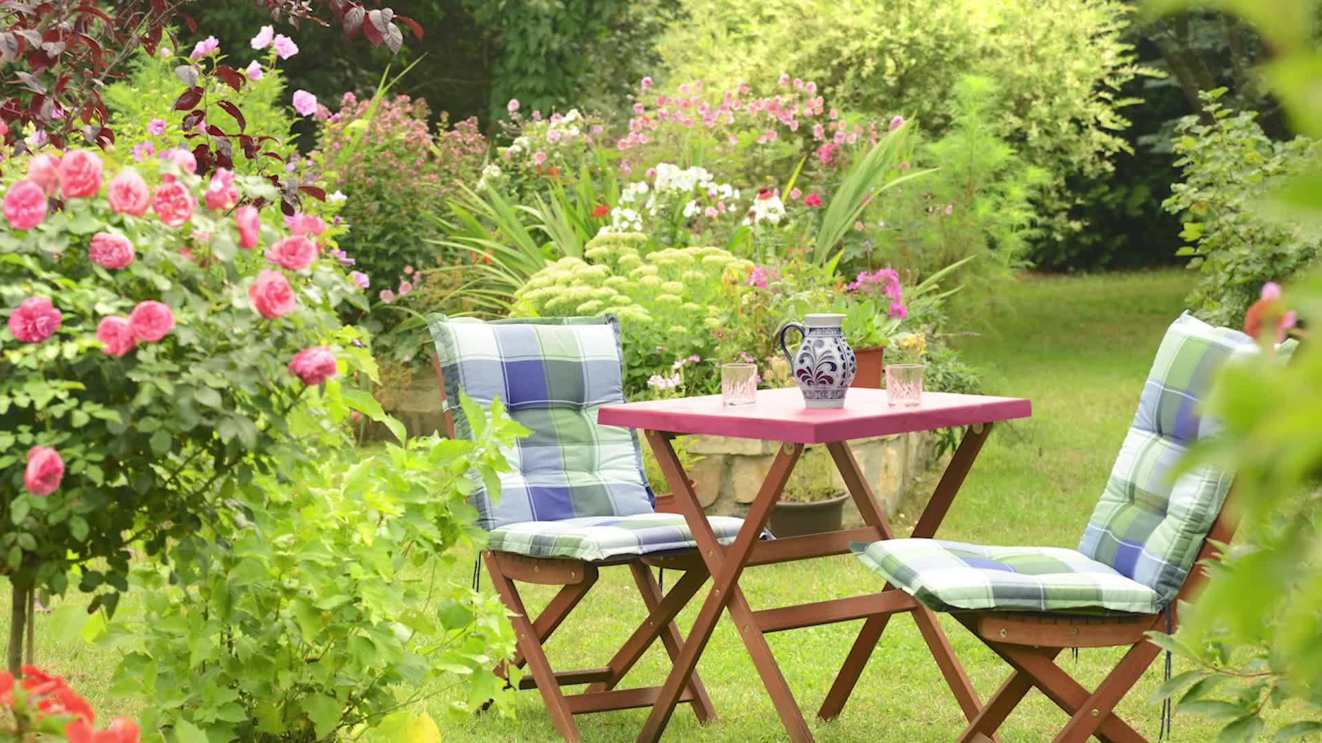 Relaxdays Rankgitter, 2er Set, HxB 180 x 50 cm, Metall, Produktbild-Vorschau 7