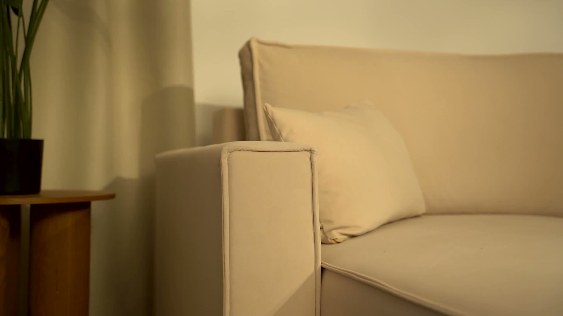 Masseno Ecksofa FORIL mit Schlaffunktion L-Form, Sofa mit Produktbild-Vorschau 7