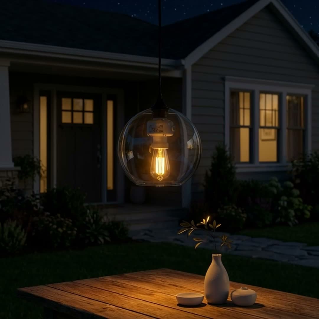 Lampenfassung Adapter für Lampen-Fassung mit Produktbild-Vorschau 7
