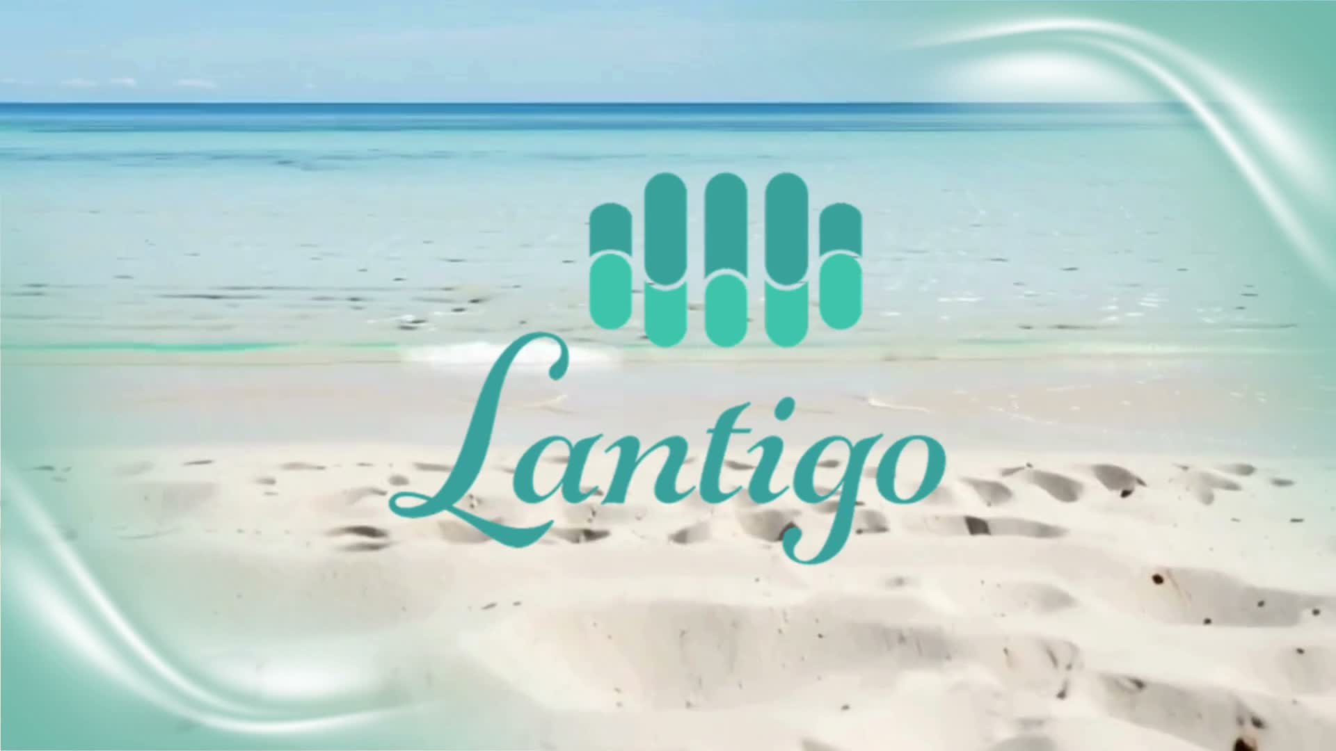 Lantigo Paravent de Plage Rayures Classiques 4 m Brise-vent Voir les images du produit 7