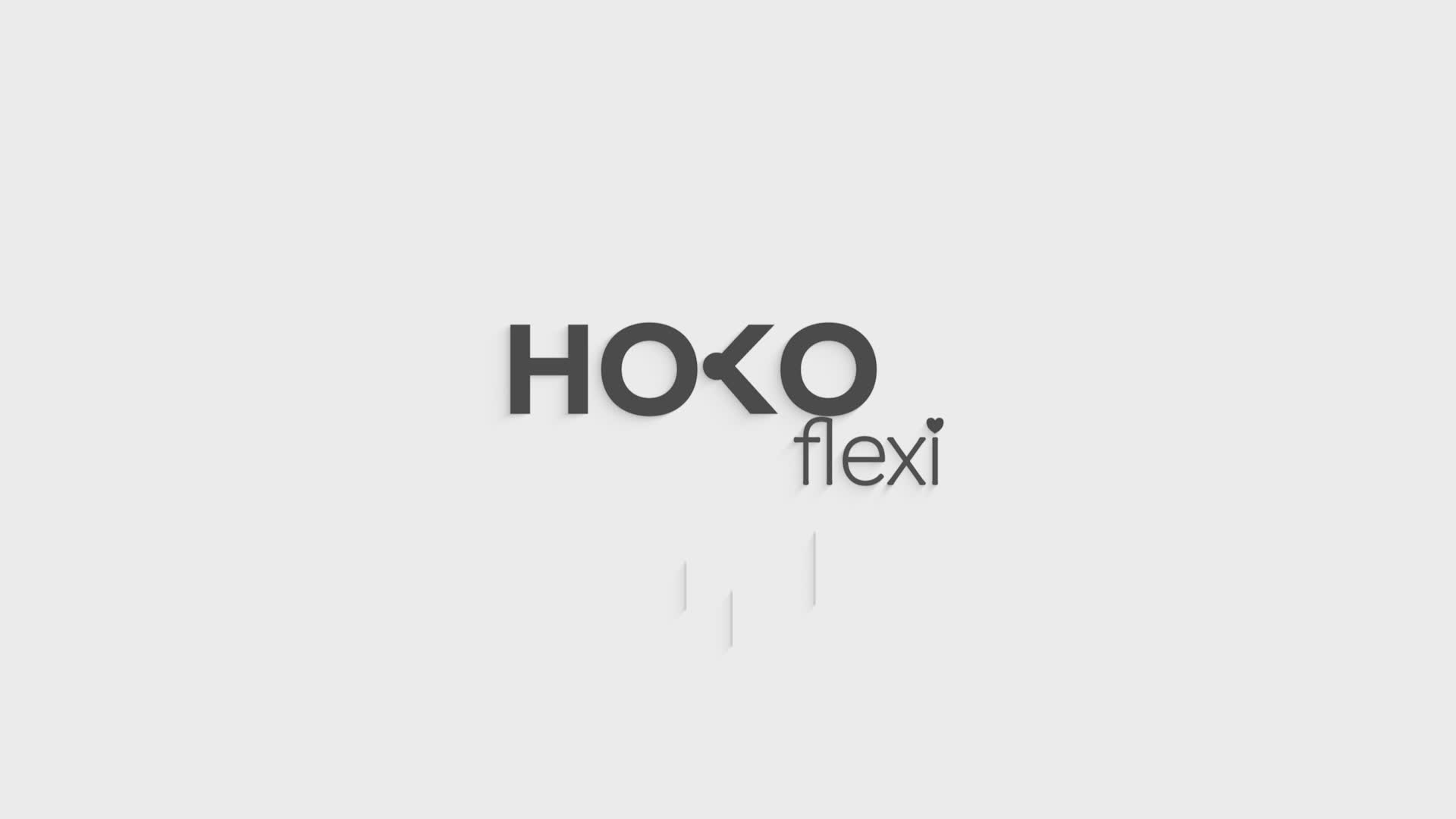 HOKO-Velo 30 set di supporti per biciclette da parete con Anteprima dell’immagine prodotto 7