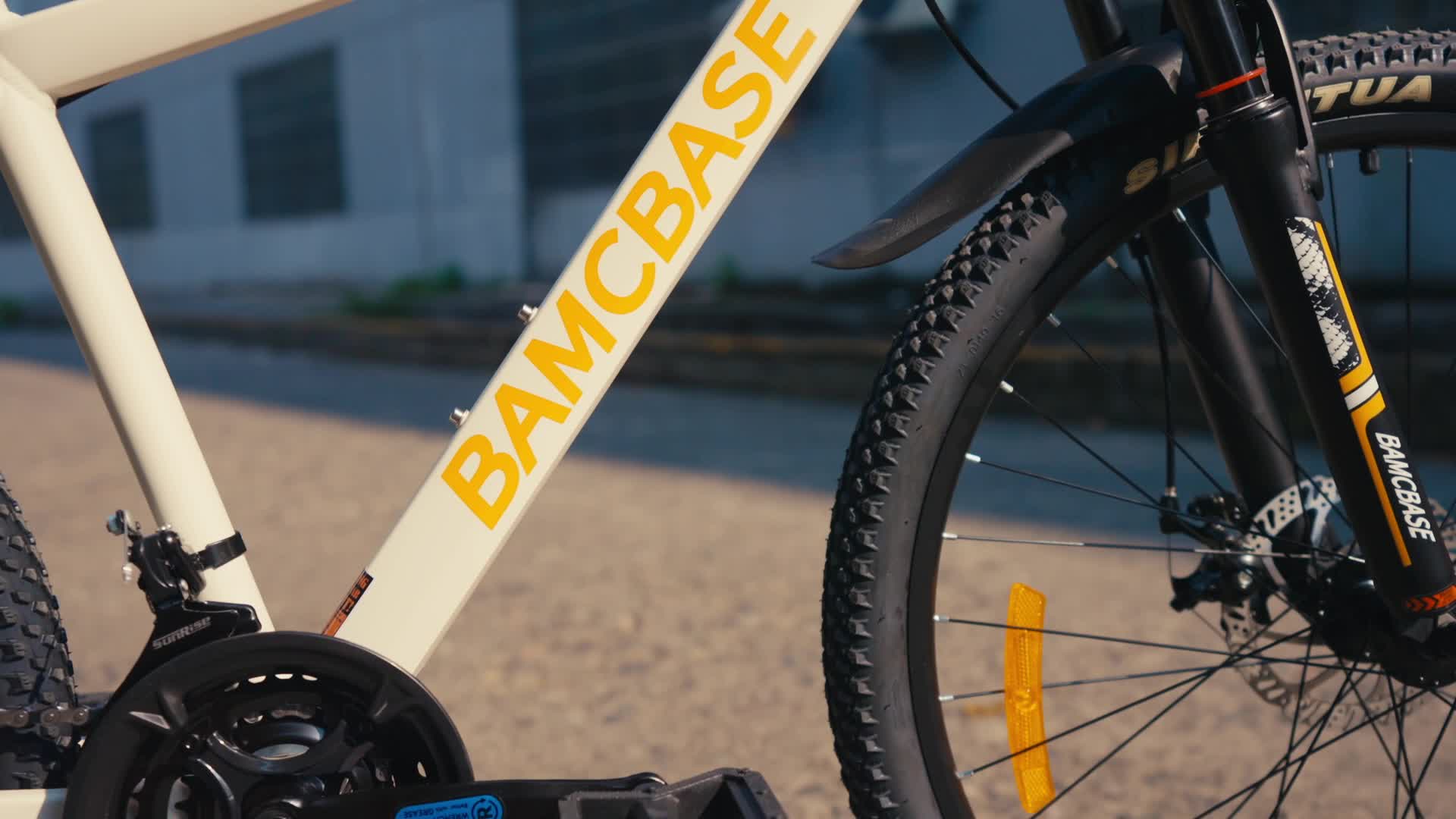 HILAND 26 Zoll Mountainbike für Männer und Frauen, Produktbild-Vorschau 7