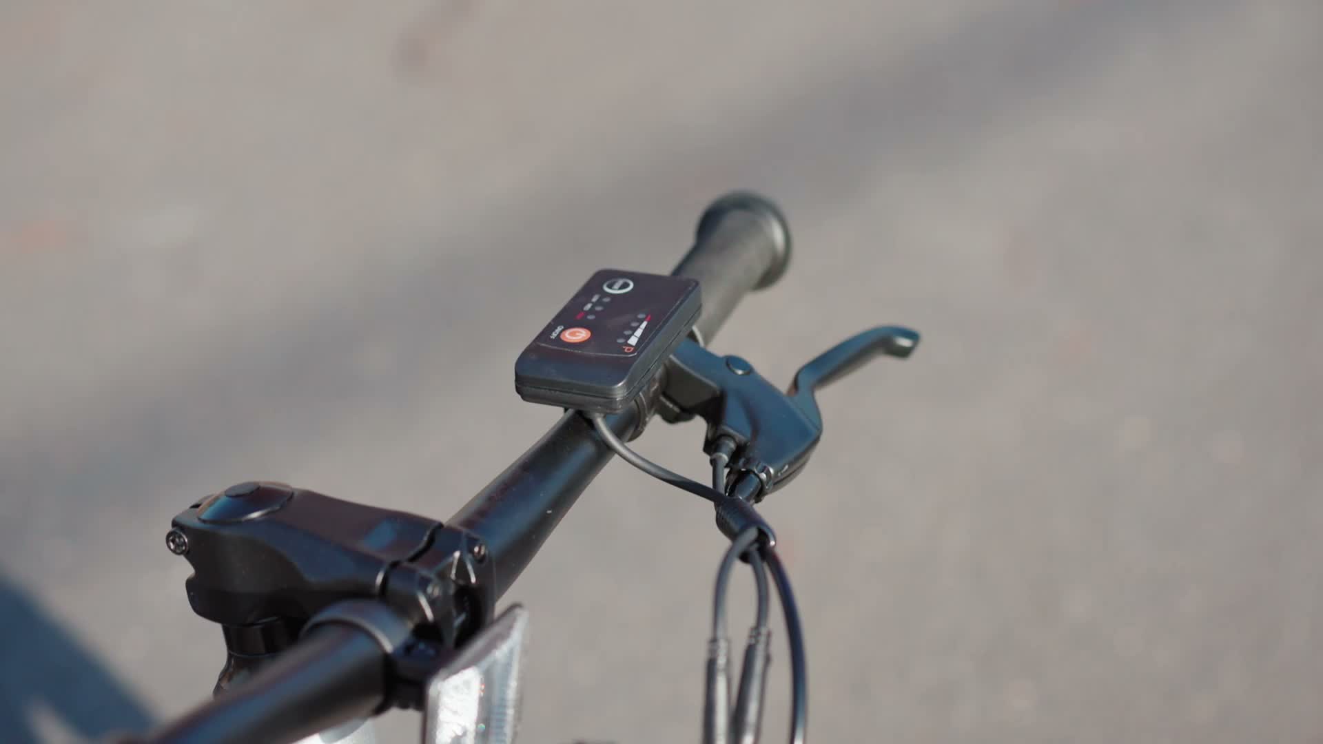 Hiland 20 Zoll Elektro-Mountainbike für Kinder mit 250W Produktbild-Vorschau 7