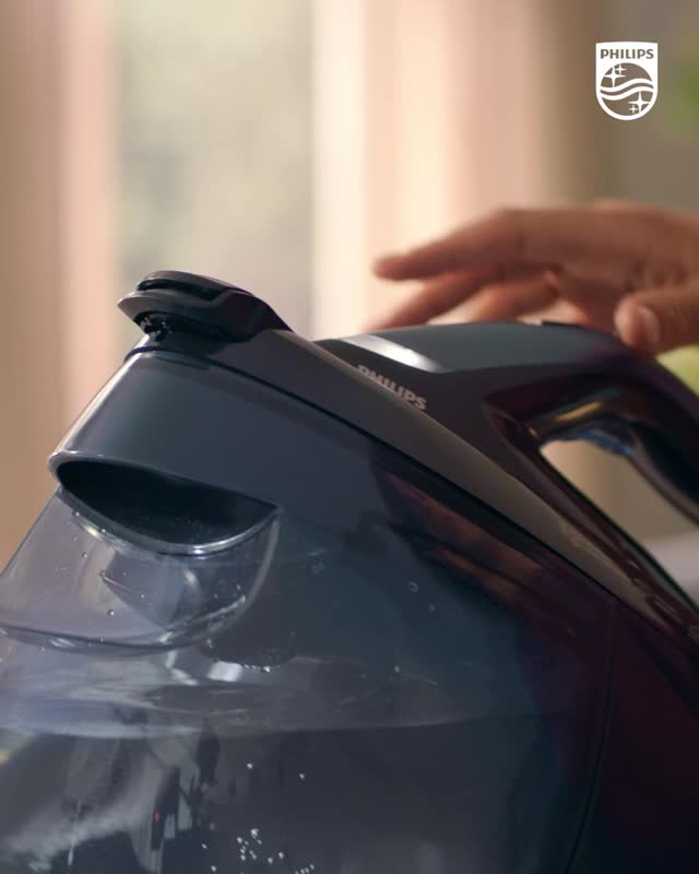 Philips PerfectCare Bügelstation, Keramikbügelsohle, 120 Produktbild-Vorschau 7