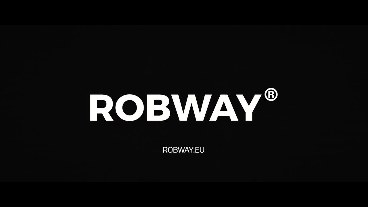 ROBWAY X2 Hoverboard | 700 Watt - 8,5 Zoll - 15 km/h  - App Produktbild-Vorschau 7