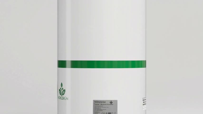 WOHLGRÜN TAU360 Luftbefeuchter, 5L, Hygrostat, Top-Fill, Produktbild-Vorschau 7