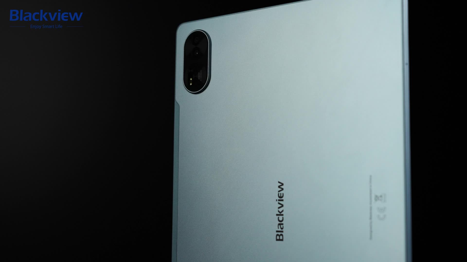Blackview Tablet Mega8, 13 Zoll, 2K FHD, Dual 4G LTE+5G Produktbild-Vorschau 7