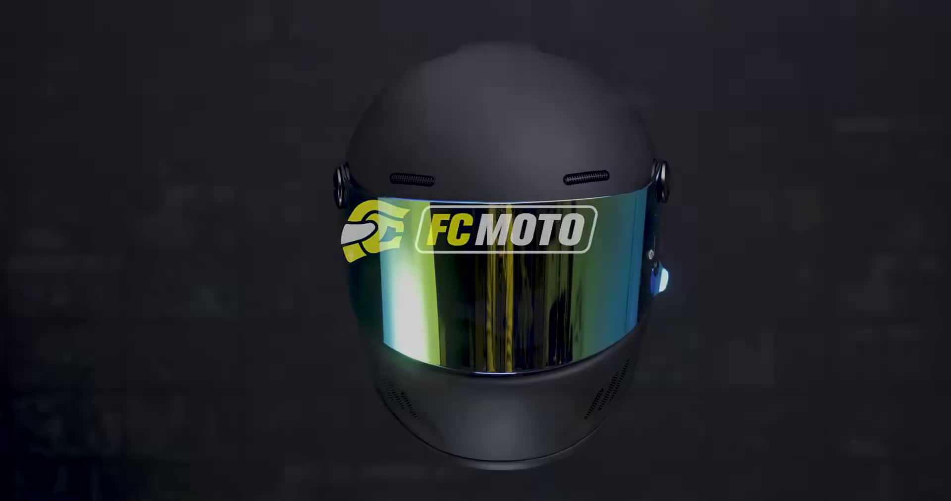 Peroz Tayi Integralhelm, schwarz matt, M Produktbild-Vorschau 7