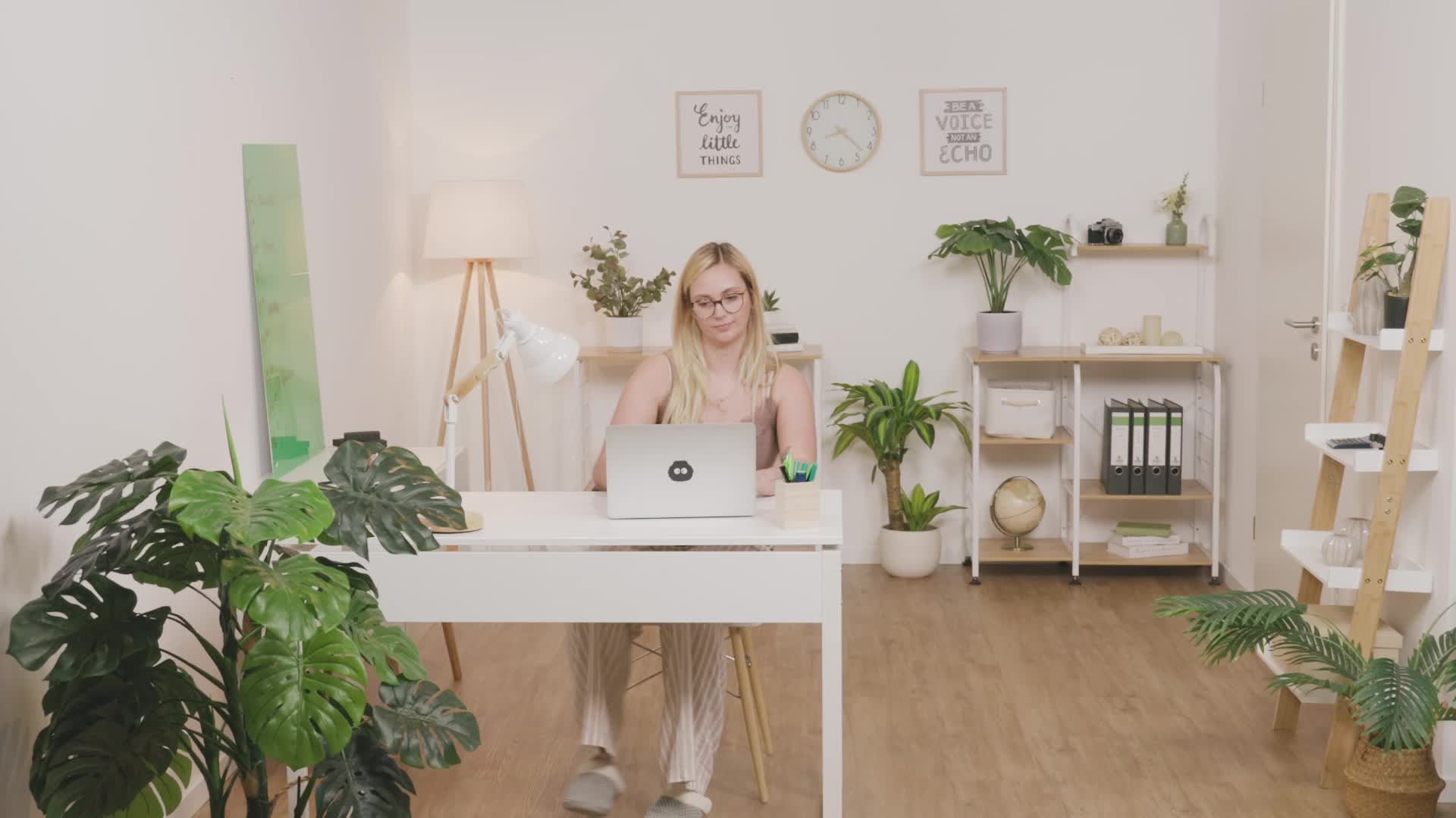 relaxdays Whiteboard Schwämme im 20er Set Produktbild-Vorschau 7