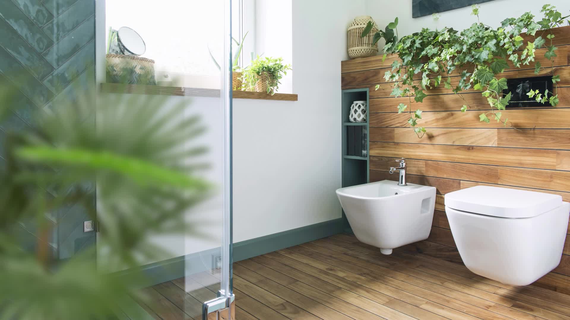 Relaxdays Klobürste mit Halter, 3er Set, abnehmbarer Produktbild-Vorschau 7