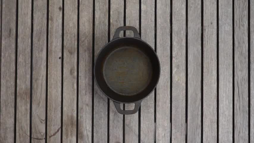 BBQ-Toro DOPFWUNDER - Die Dutch Oven Einbrenn- & Produktbild-Vorschau 6