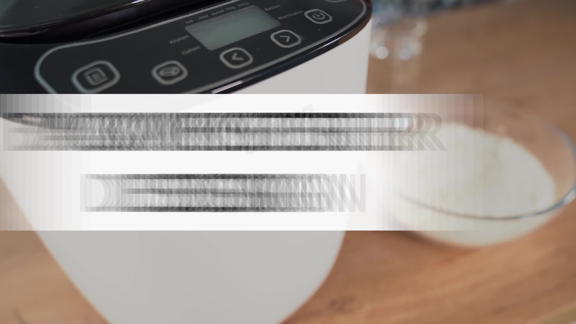Brotautomat Unold Backmeister Edel (Gebraucht) in Zürich für CHF 20