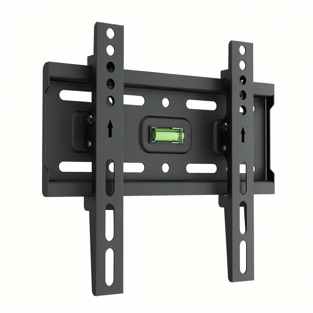 Maclean TV-Halterung/Aufhängung max. VESA 200x200 13–43" Produktbild-Vorschau 7