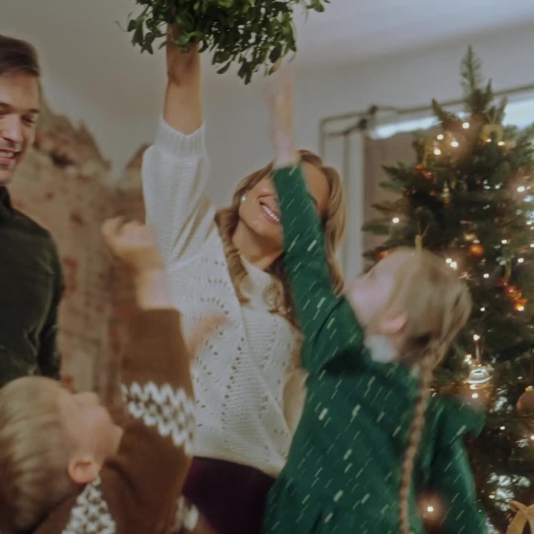 FAIRYTREES Weihnachtsbaum künstlich, Nordmanntanne Premium Produktbild-Vorschau 7