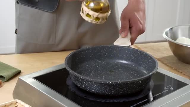 Just Perfecto JL-778: 14-teiliges Kochgeschirrset aus Produktbild-Vorschau 7