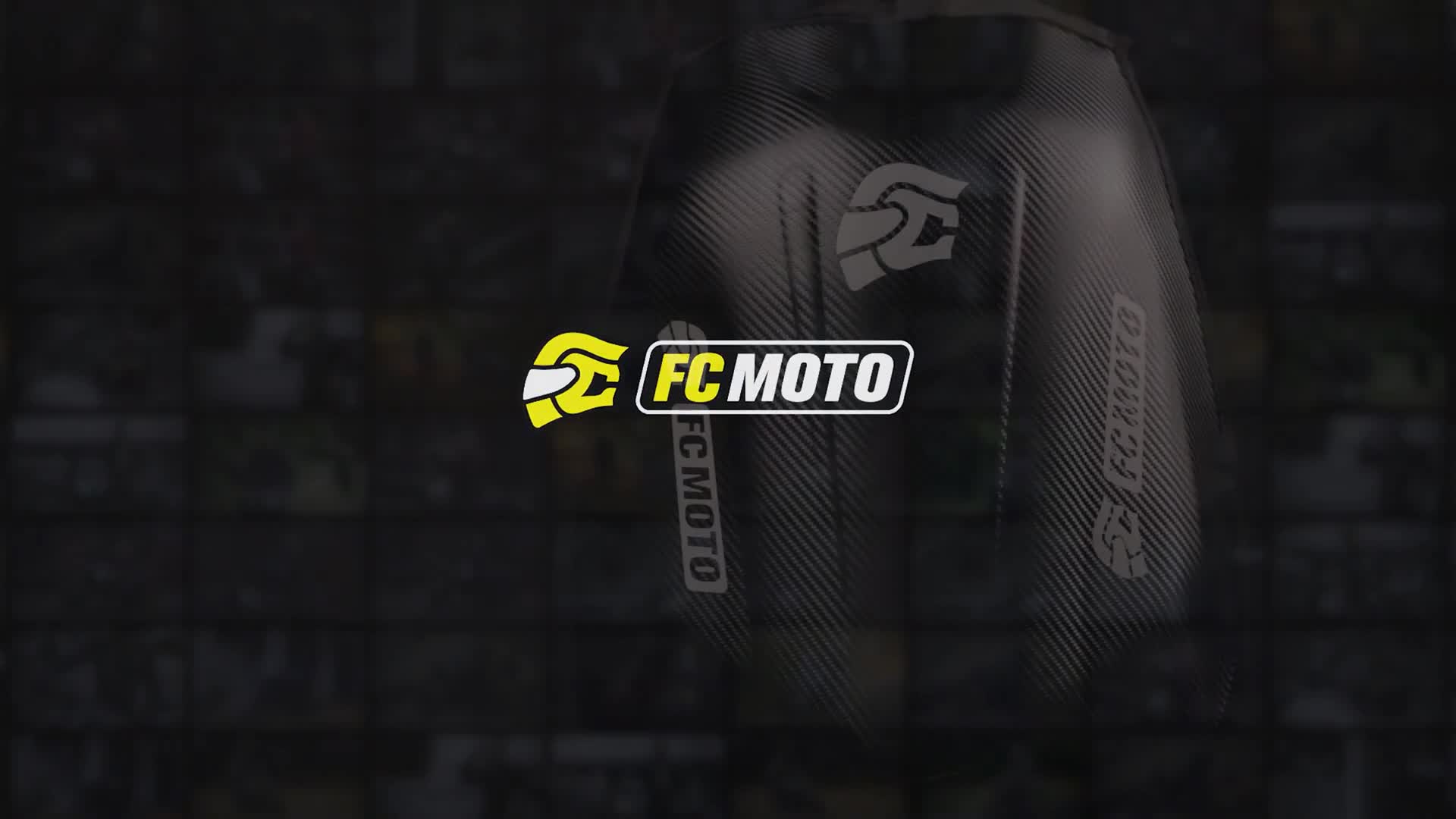 FC-Moto Hump Race Motorrad Rucksack Neoprenanzüge