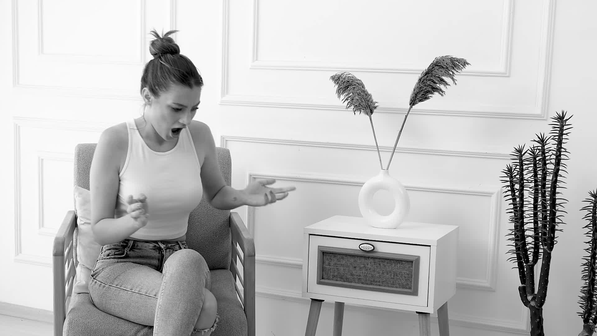 Silva Mikrofaser Wischmop - Bodenwischer Set mit Soft Touch Produktbild-Vorschau 7