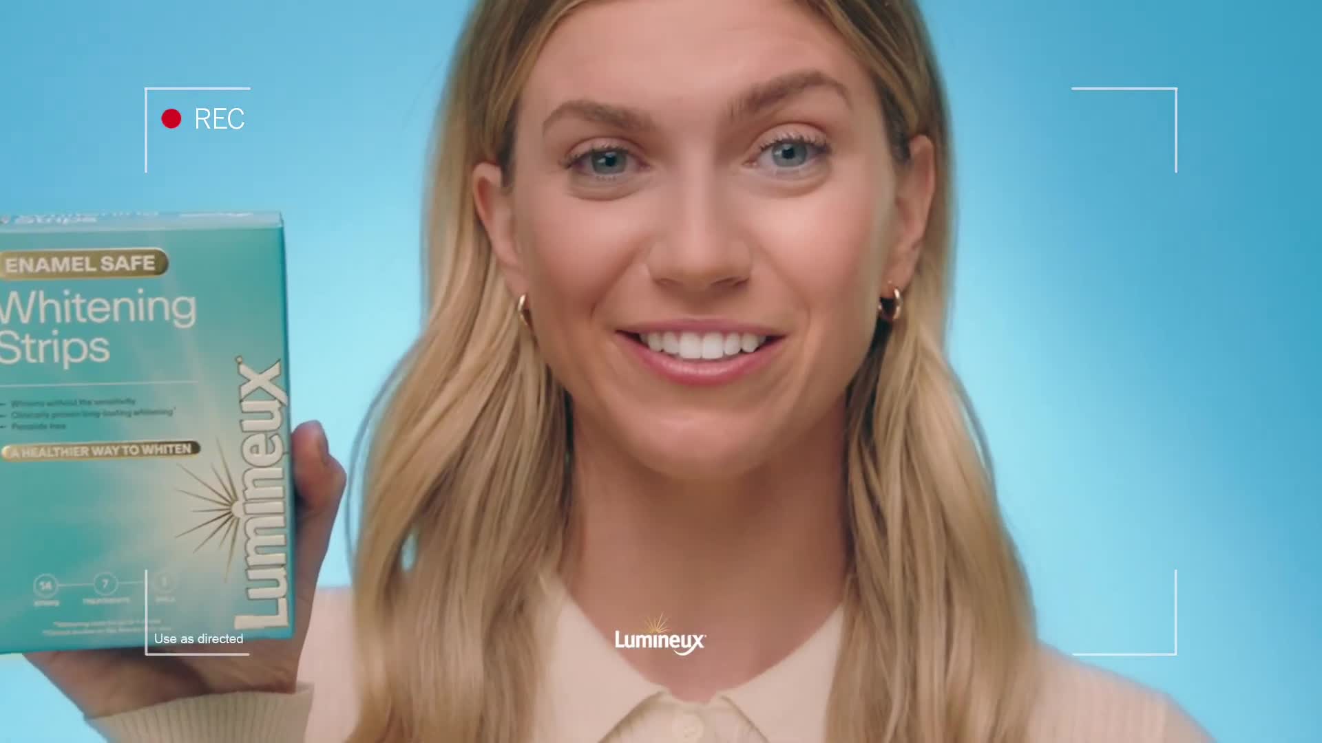 Lumineux Teeth Whitening Strips - 42 Stück - Zahnaufhellung Produktbild-Vorschau 6