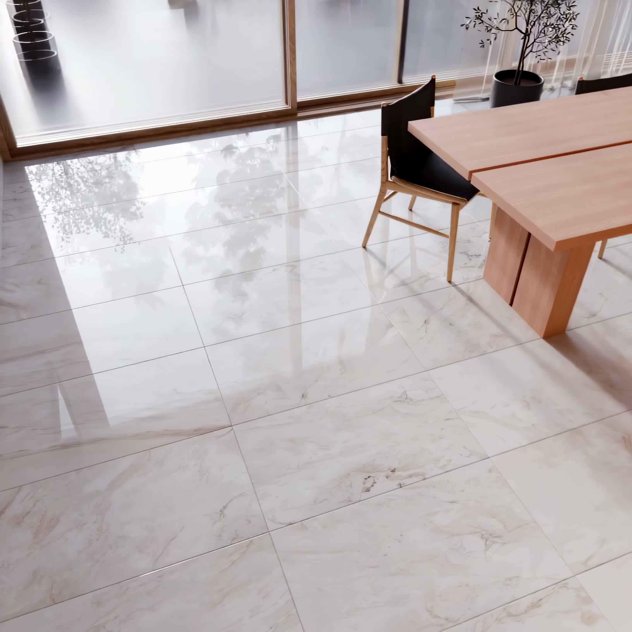 Lux Floor – 4161  Freetown / Hochglanz / Klick Vinyl / Produktbild-Vorschau 4
