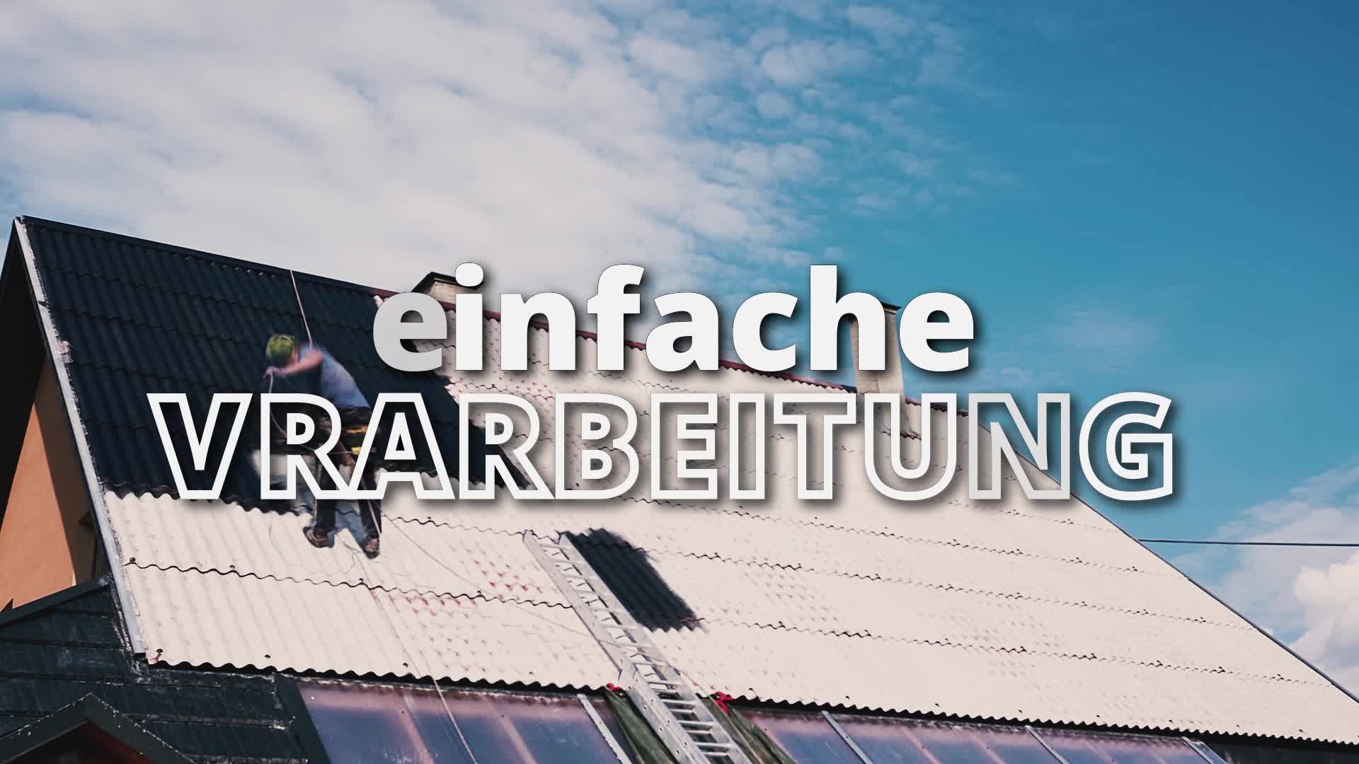 Dachfarbe Sockelfarbe Dachbeschichtung W510 Anthrazitgrau Produktbild-Vorschau 7