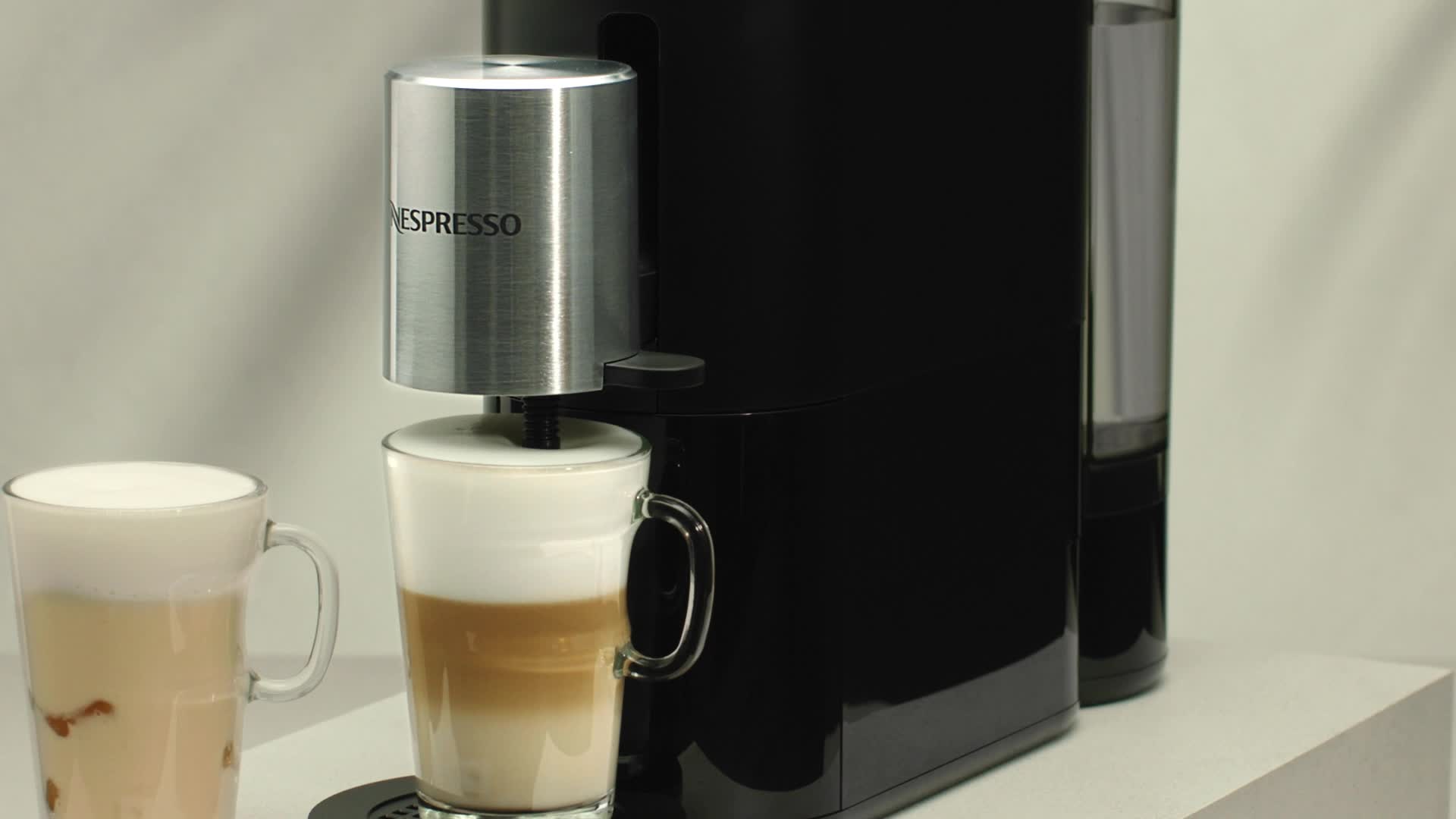 NESPRESSO ORIGINAL | Atelier | Kaffeekapselmaschine von Produktbild-Vorschau 7