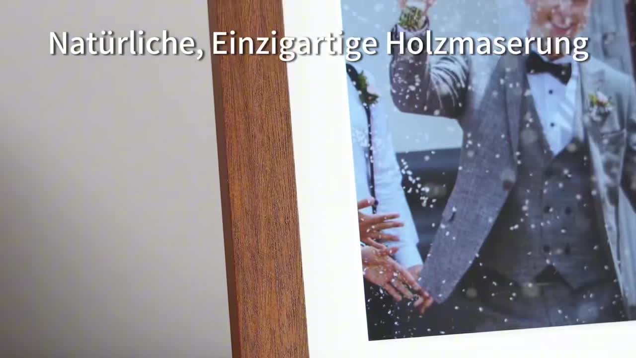 Digitaler Bilderrahmen, 10,1Zoll Elektronischer Produktbild-Vorschau 7