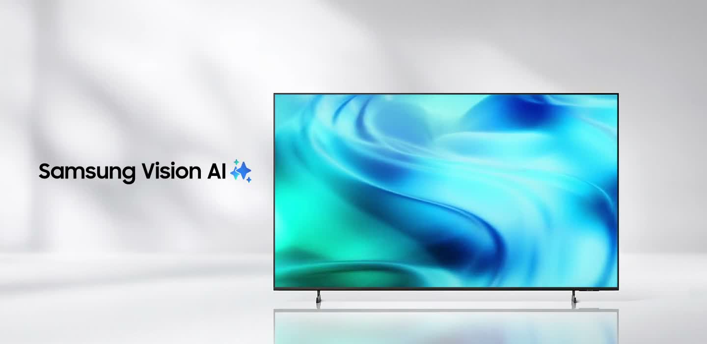 Samsung UE55U8072HUXXH, 139,7 cm (55"), 3840 x 2160 Pixel, Produktbild-Vorschau 7