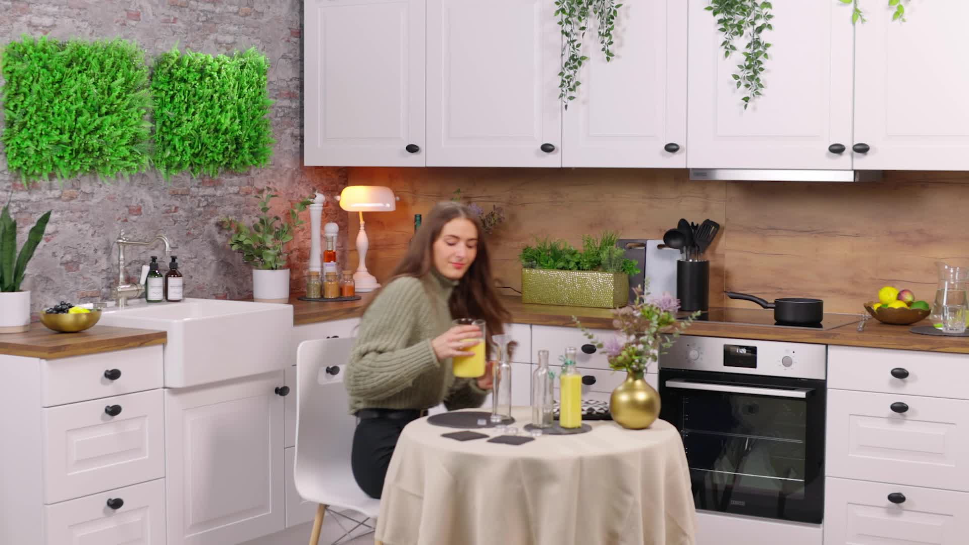 Relaxdays Flaschen zum Befüllen, 16er Set, leere Produktbild-Vorschau 7