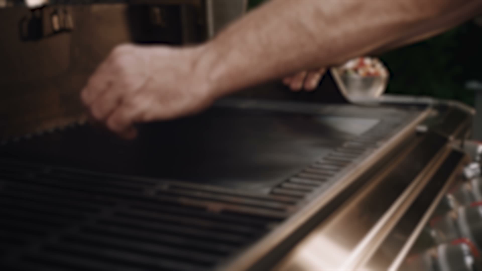 KOMOTO® BBQ Grillmatte (3er Set) 50x40 cm I Extra Dick I Produktbild-Vorschau 7