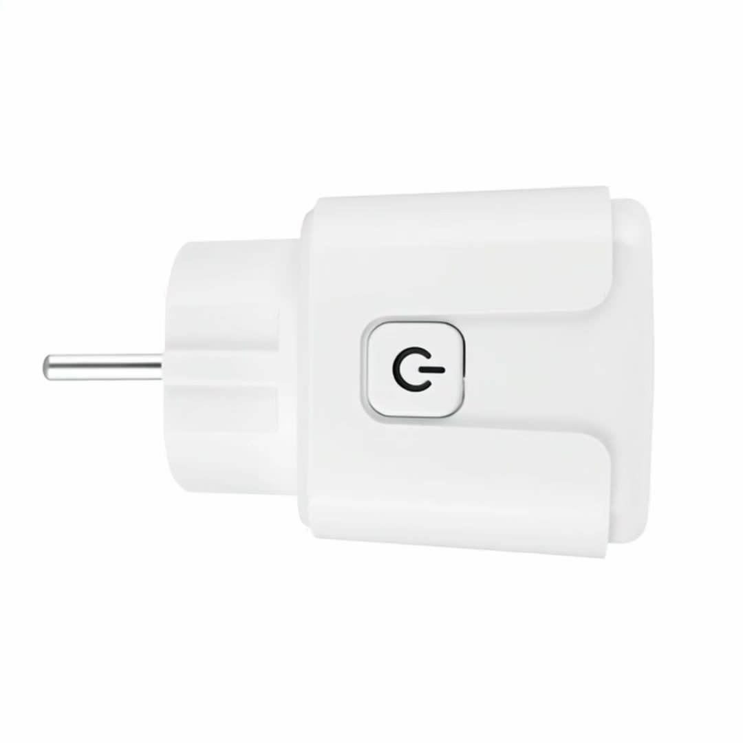 Ferngesteuerte GreenBlue-WLAN-Steckdose Produktbild-Vorschau 7