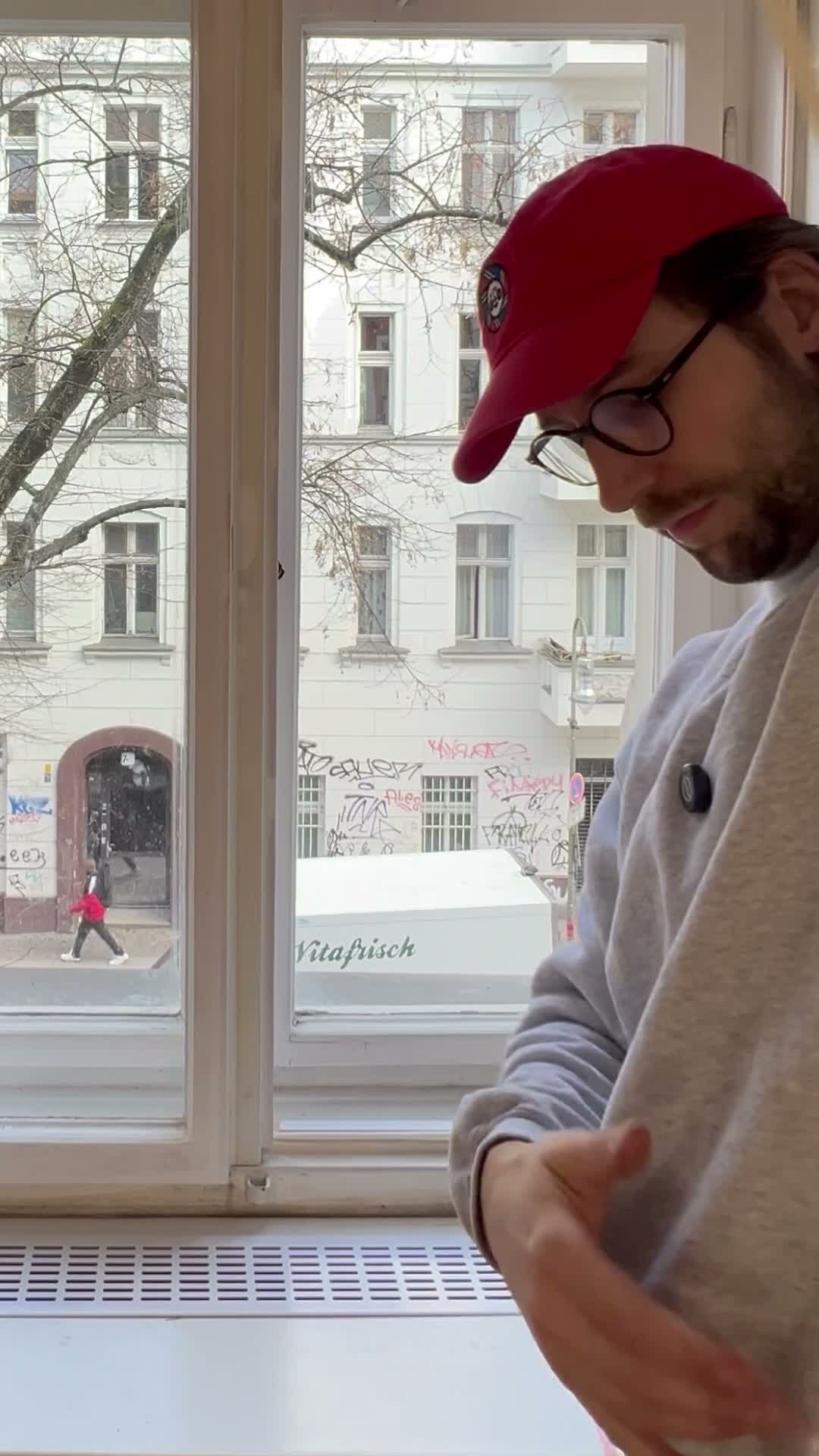 Flachdichtung Fenster und Tür (Selbstklebend) Produktbild-Vorschau 2